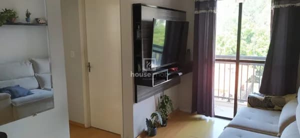 Apartamento em Portal dos Gramados, Guarulhos/SP