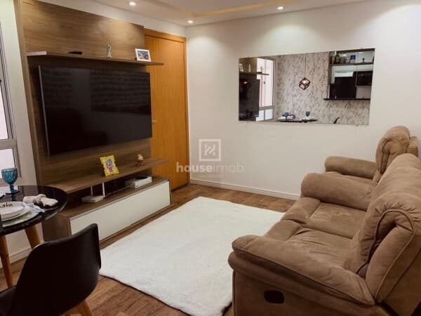 Apartamento em Guarulhos - Vila Izabel