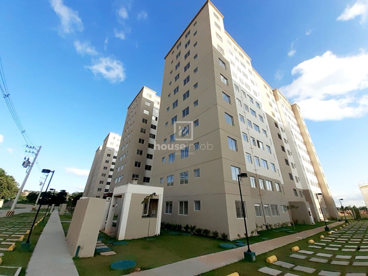 Apartamento em Jardim IV Centenário, Guarulhos/SP