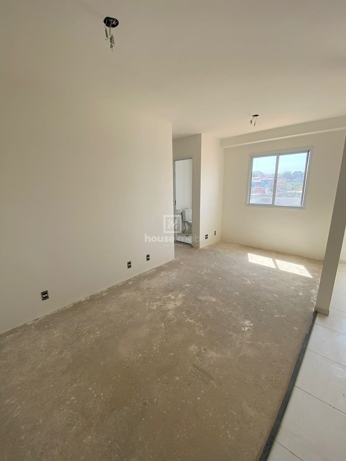 Apartamento em Vila Bremen, Guarulhos/SP
