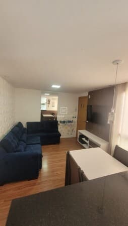 Apartamento em Guarulhos - Vila Izabel