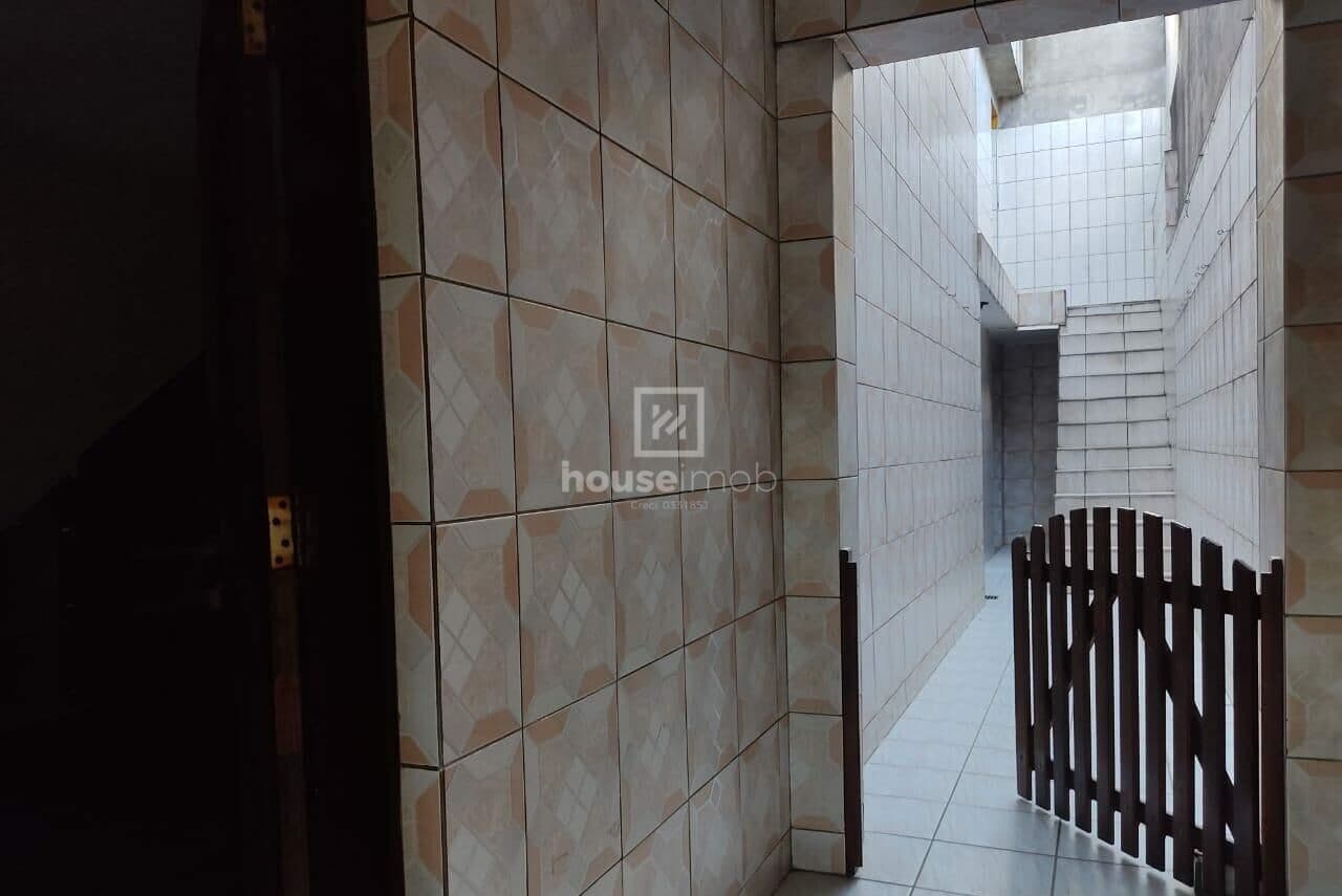 Casa em Guarulhos - Residencial Parque Cumbica