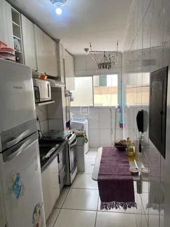 Apartamento em Guarulhos - Jardim Paraventi