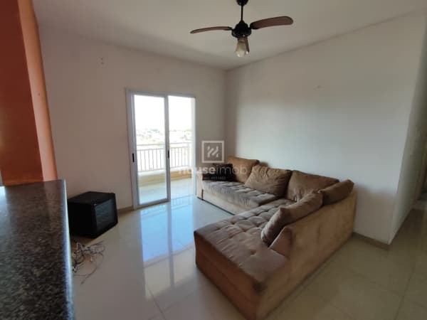 Apartamento em Antartica, Praia Grande/SP