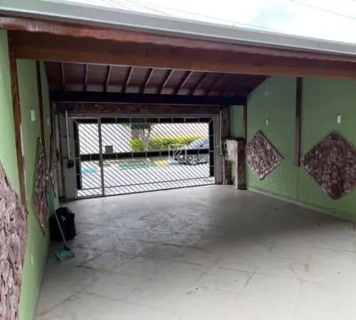 Casa Sobrado em Jardim Cocaia, Guarulhos/SP