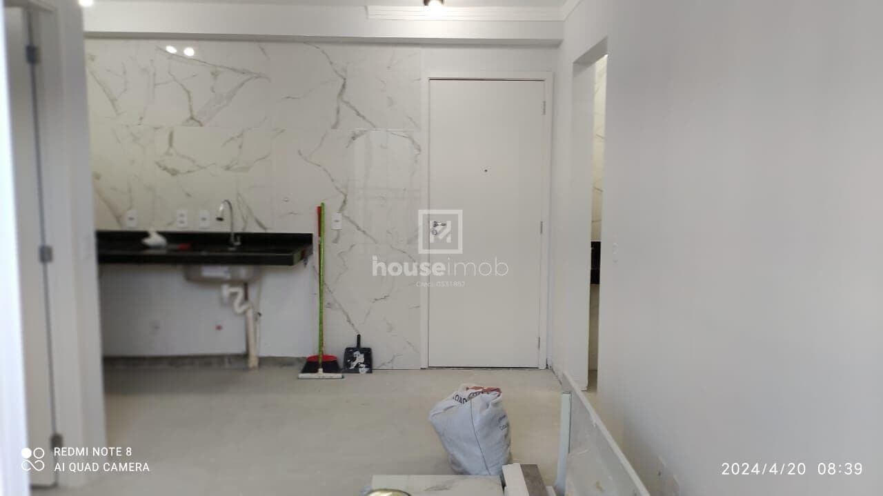 Apartamento em Jardim Adriana, Guarulhos/SP