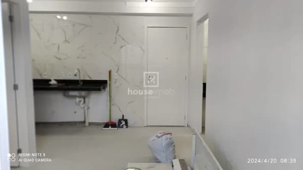 Apartamento em Jardim Adriana, Guarulhos/SP