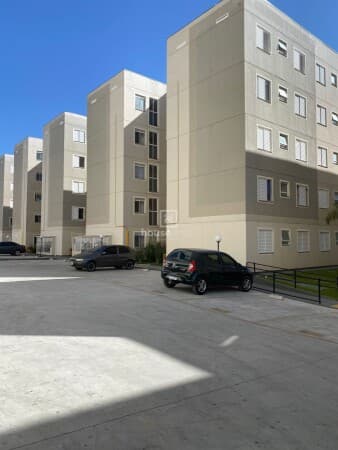 Apartamento em Guarulhos - Jardim Rosa de Franca