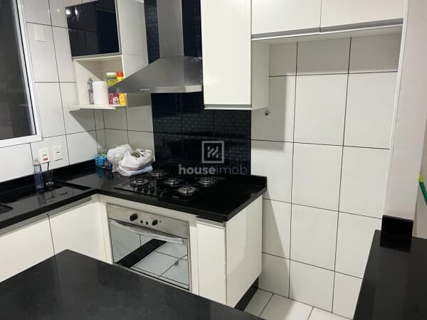 Sobrado em Guarulhos - Vila São João Batista