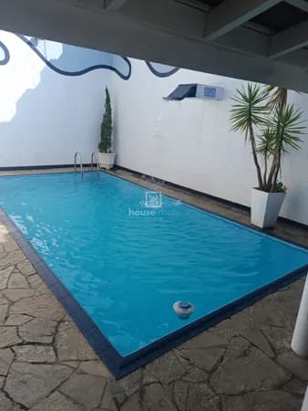 Casa em Guarulhos - Jardim Santa Clara