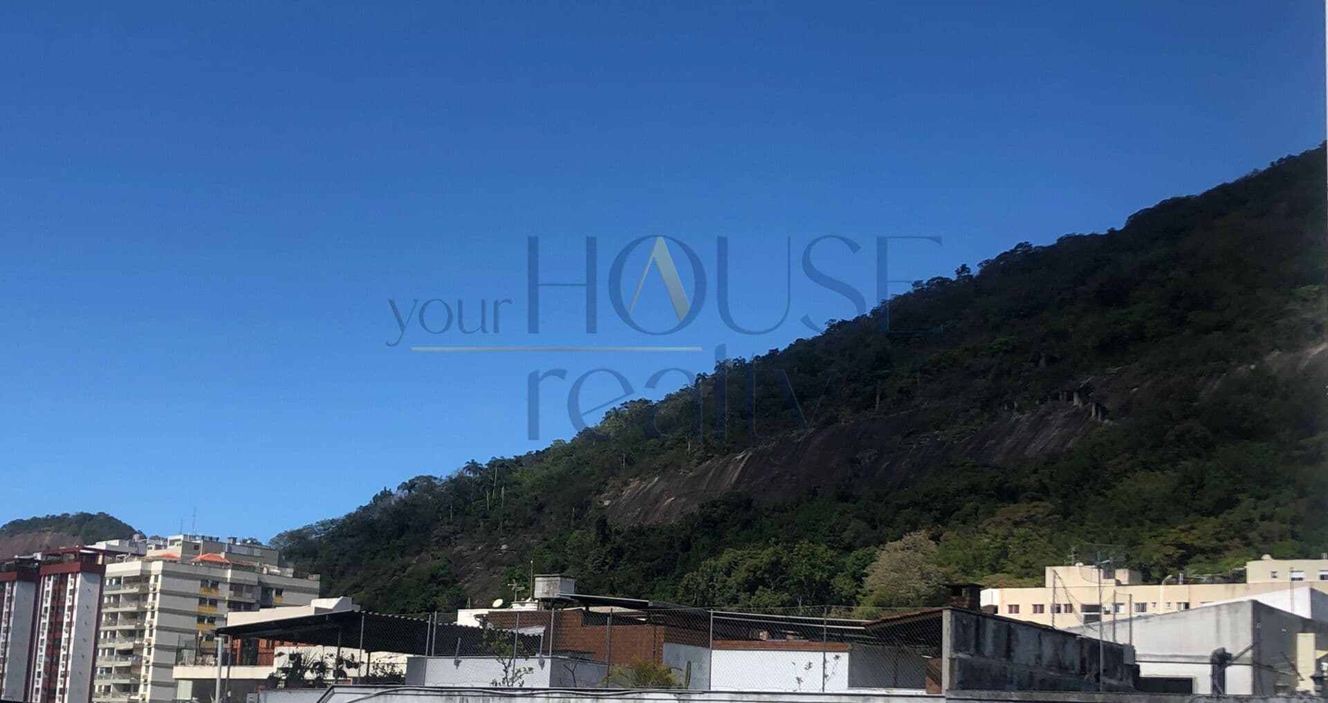 HUMAITÁ | LAGOA | 75M² | 2 QUARTOS
