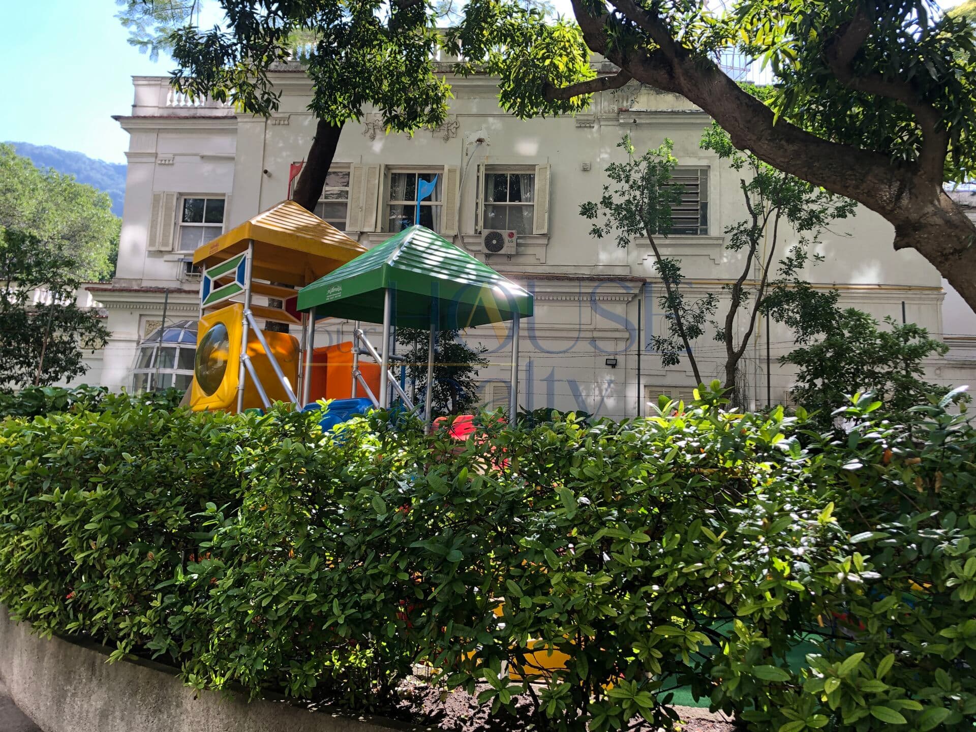 Botafogo D Mariana Alto Padrão salão 4 Quartos 240m²