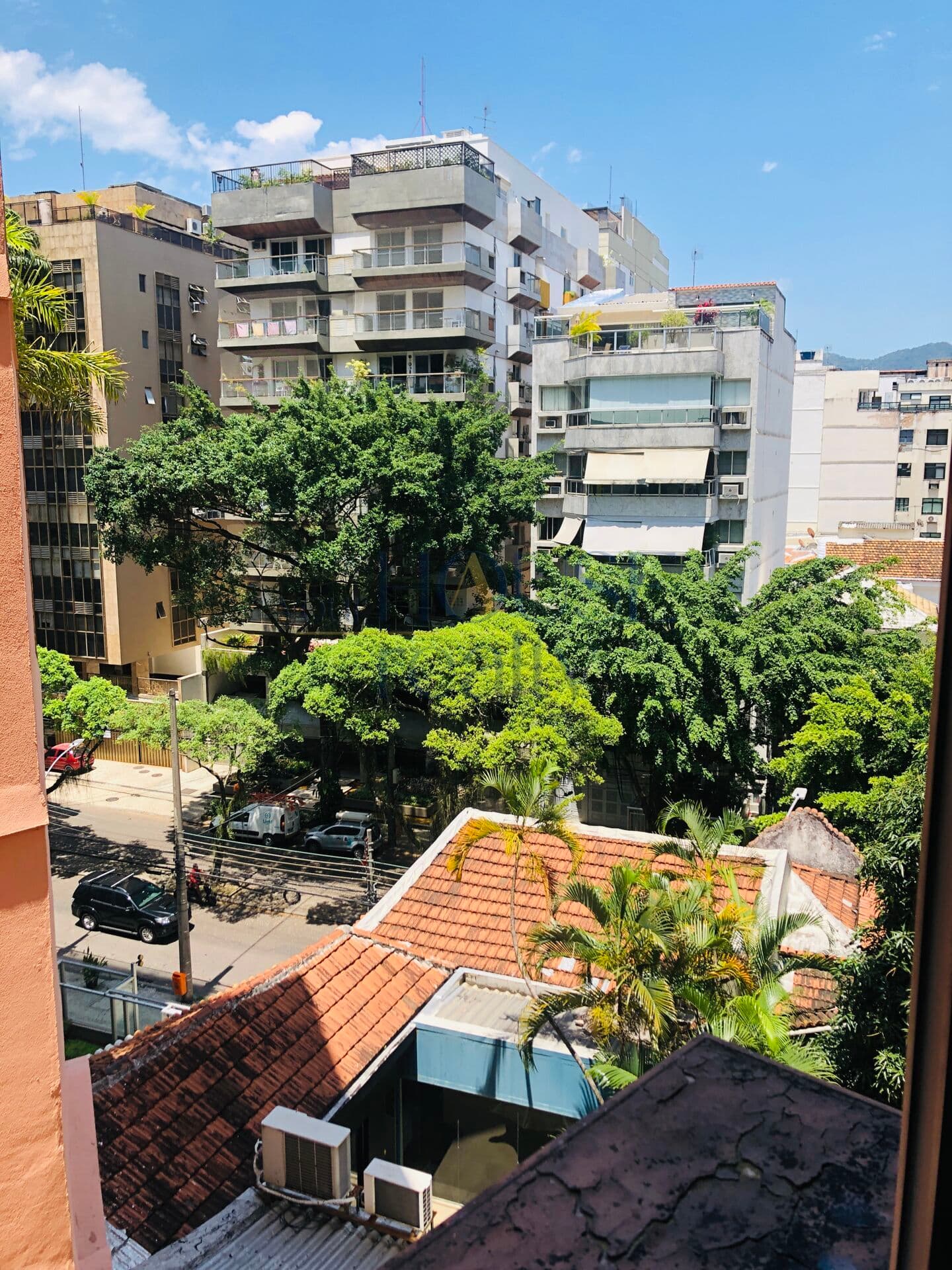Fonte da Saudade | 135m² | 3 Q (1 Suíte) | Lateral Fundos | Silencioso | Vaga