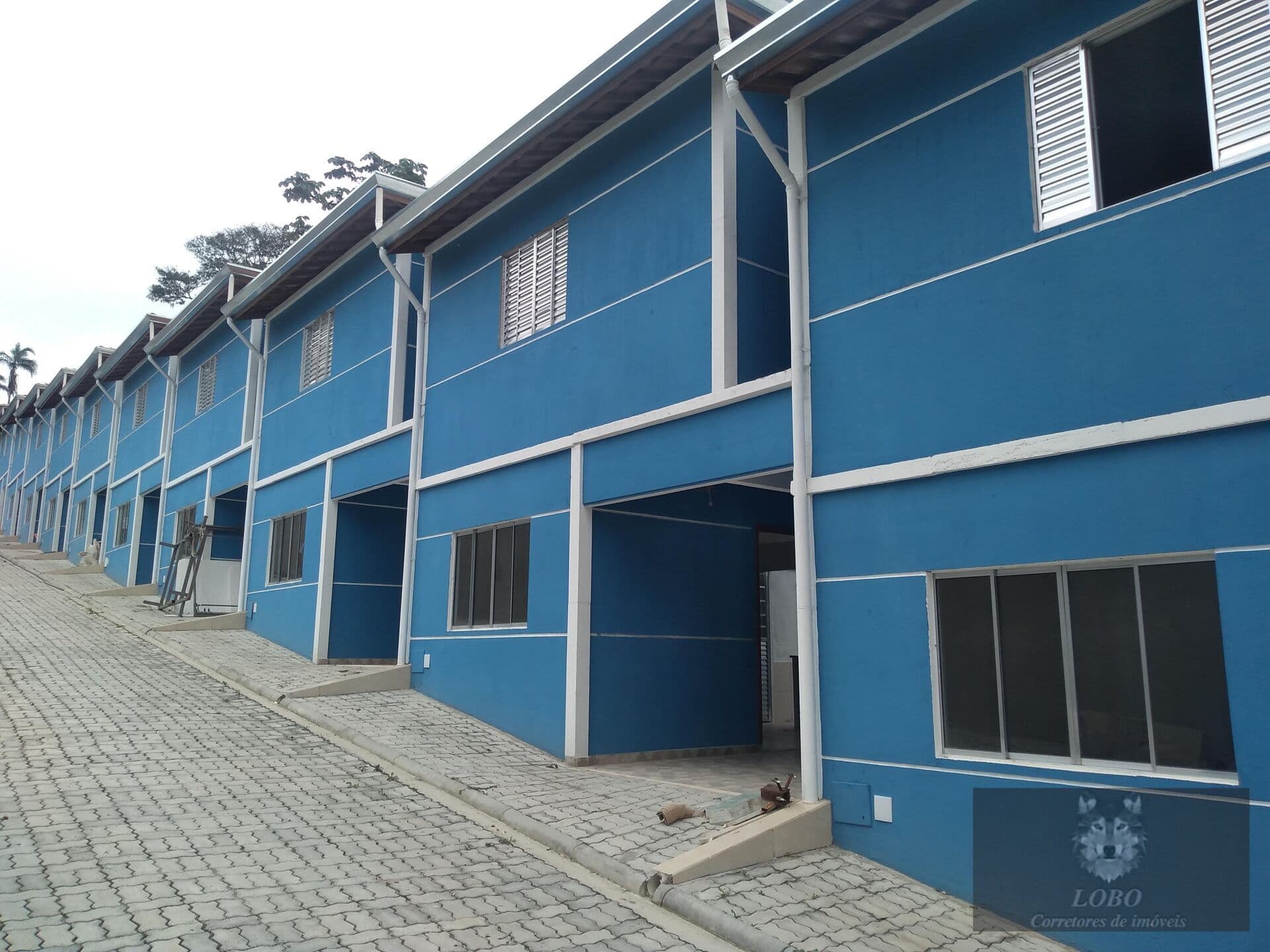 Casa em Cotia - Chácara Recanto Verde