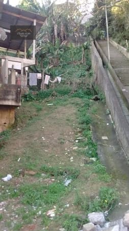 Terreno para Venda em Jardim Silvia Embu das Artes-SP
