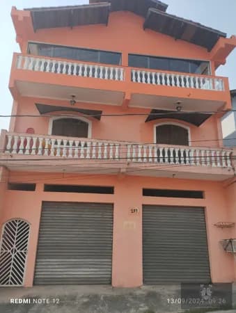 Casa em Embu das Artes - Jardim Sadie