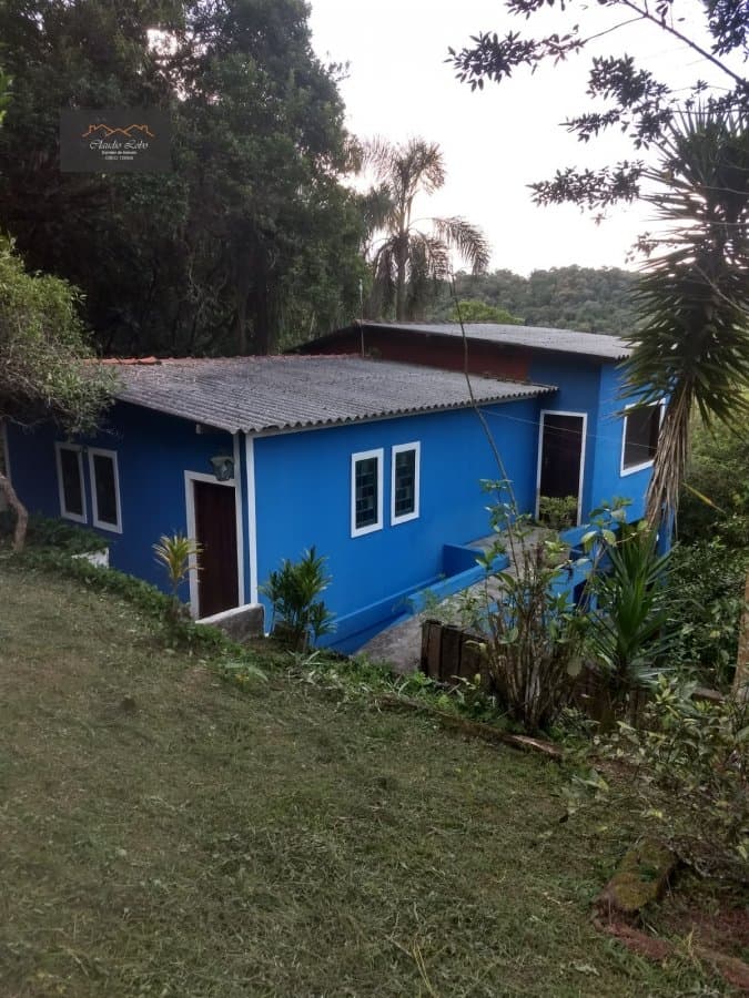 Chácara para Venda em Jardim da Serra São Lourenço da Serra-SP