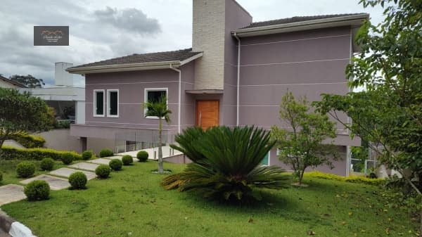 Casa em Condomínio para Venda em Jardim Indaia Embu das Artes-SP