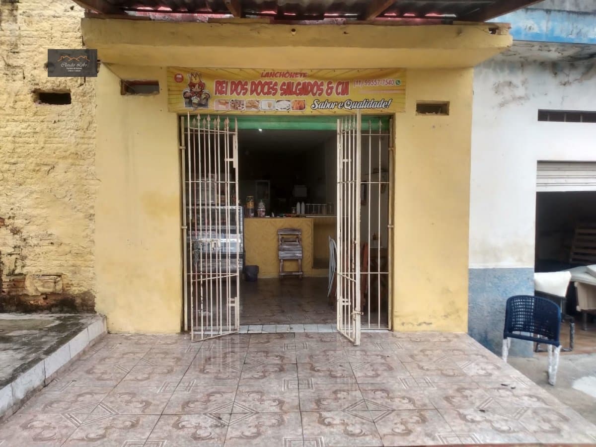 Ponto comercial Comercio para Venda em Jardim Silvia Embu das Artes-SP