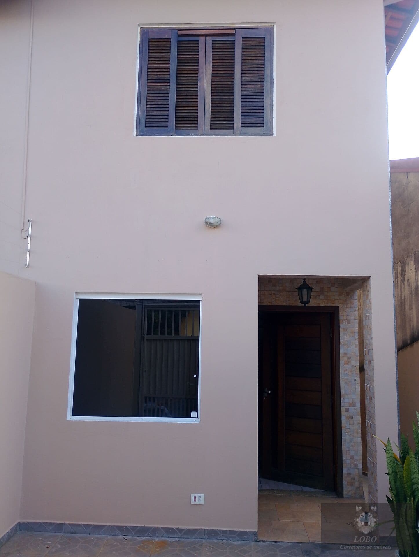 Casa Sobrado em Jardim Rosalina, Cotia/SP