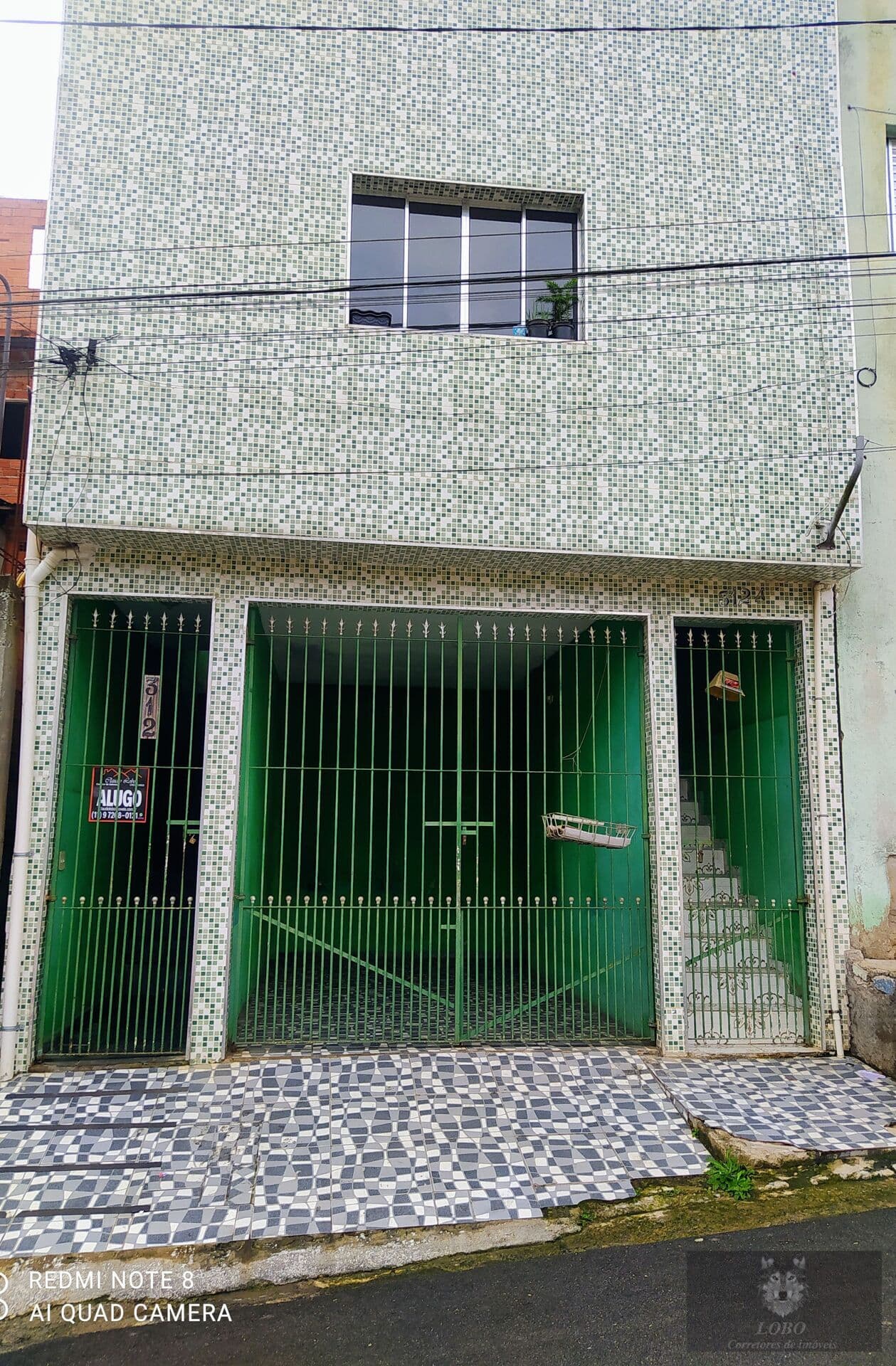 Sobrado em Cotia - Parque Mirante da Mata