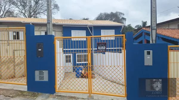 Casa em Cotia - Água Espraiada (Caucaia do Alto)