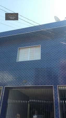Casa Sobrado para Venda em Parque Mirante da Mata Cotia-SP