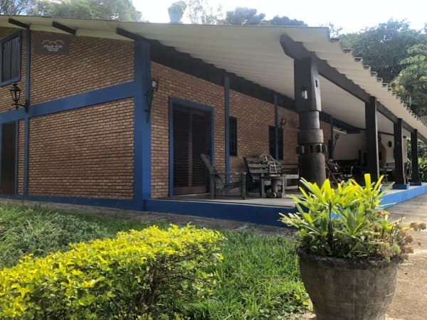 Chácara para Venda em Aldeinha Itapecerica da Serra-SP