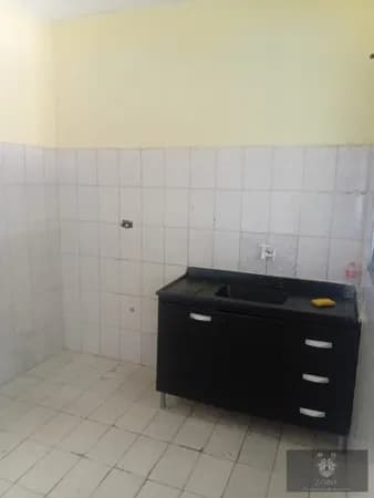 Casa em Embu das Artes - Jardim Sadie