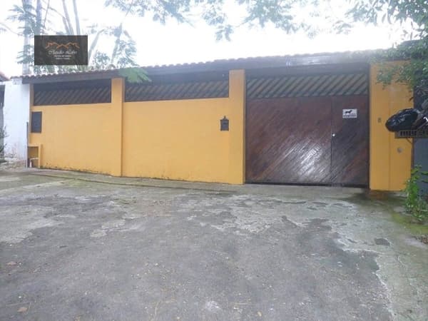 Casa Térrea para Venda em Vila Jovina Cotia-SP