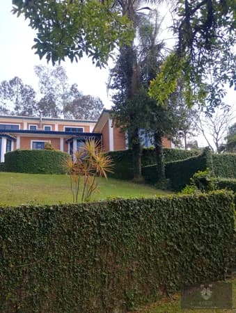 Fazenda/Sítios/Chácaras em Embu das Artes - Invernada
