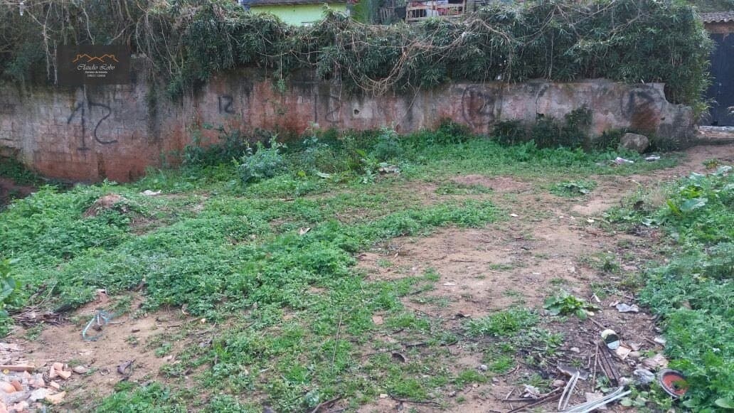 Terreno para Venda em Jardim São Marcos Itapecerica da Serra-SP