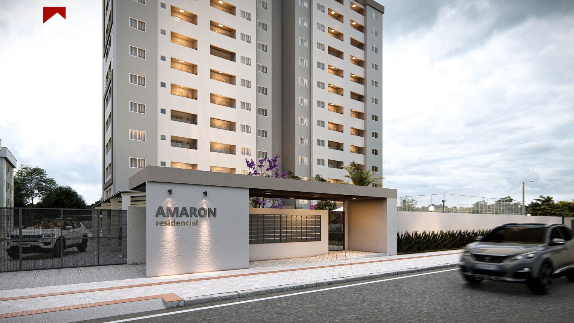 Apartamento em Criciúma - Ana Maria