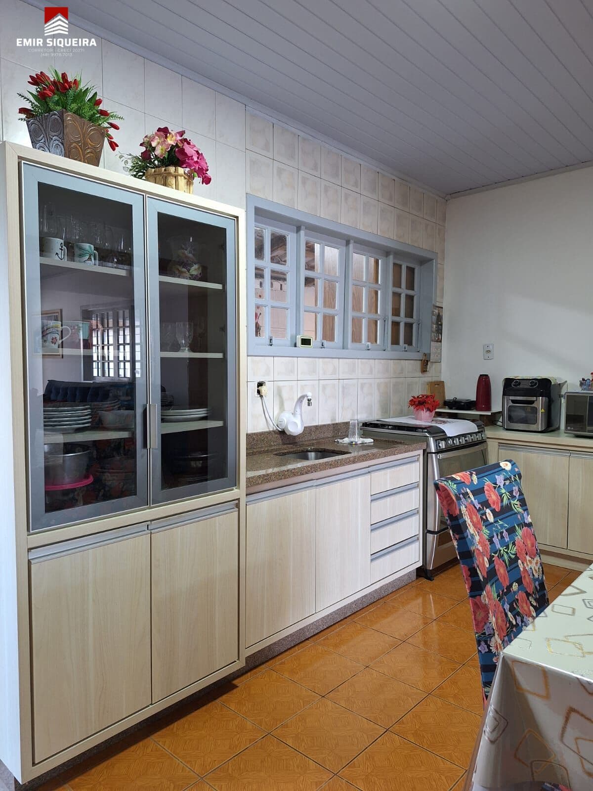 Casa em Balneário Rincão - Centro