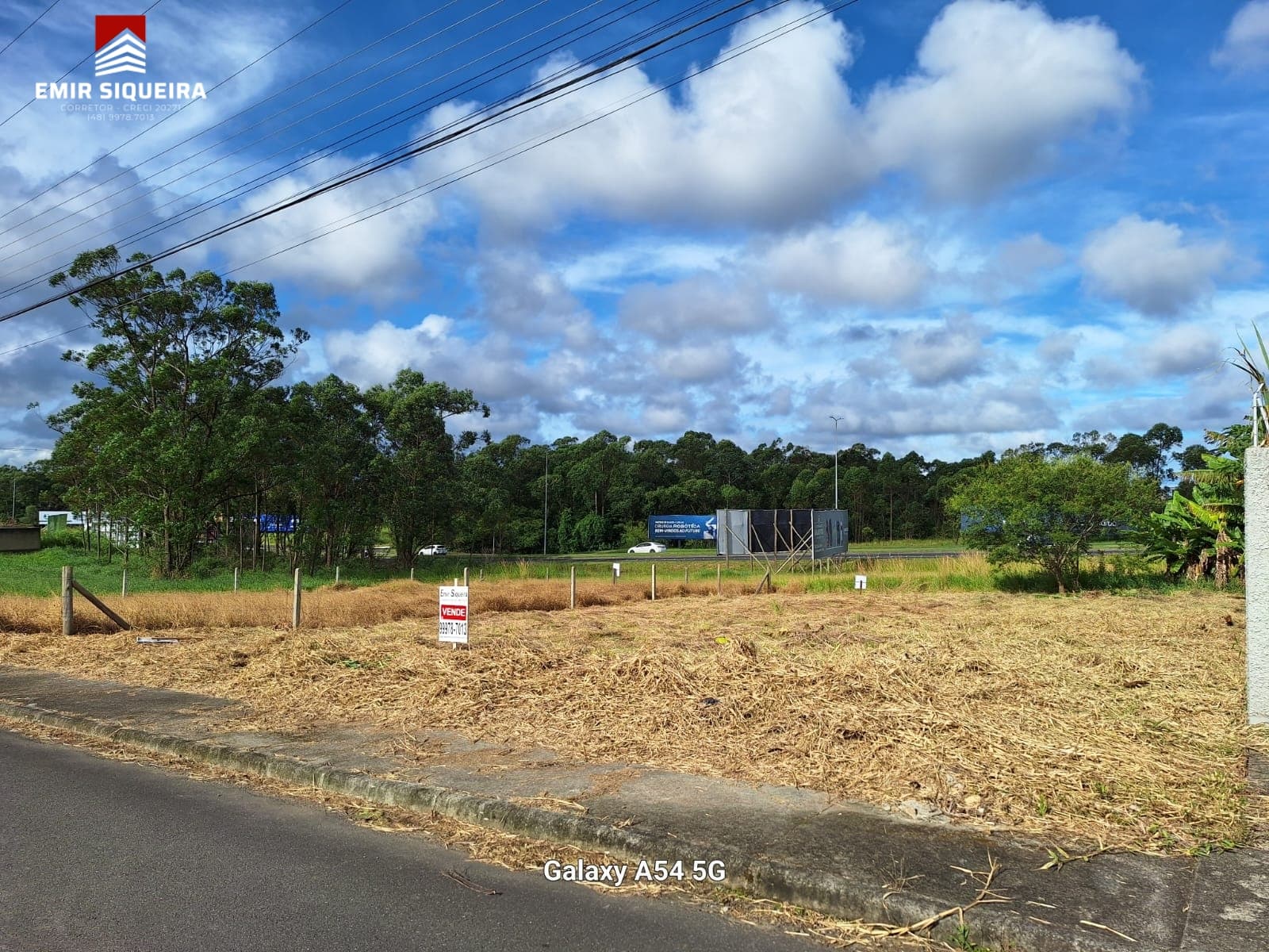 Lote/Terreno em Criciúma - Jardim Maristela