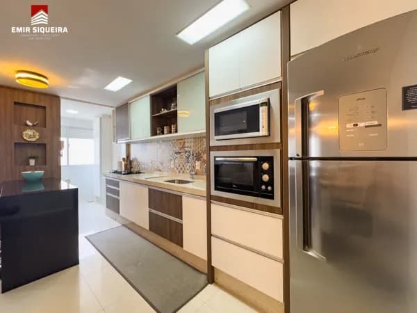 Apartamento em Criciúma - Centro