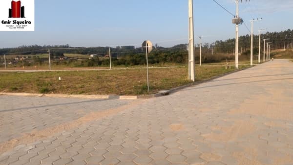 Terreno Lote para Venda
