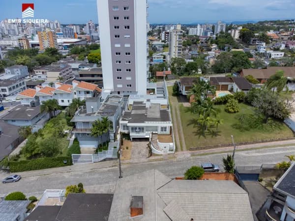 Casa em Criciúma - Centro