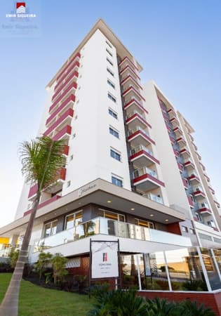 Apartamento em Michel, Criciúma/SC