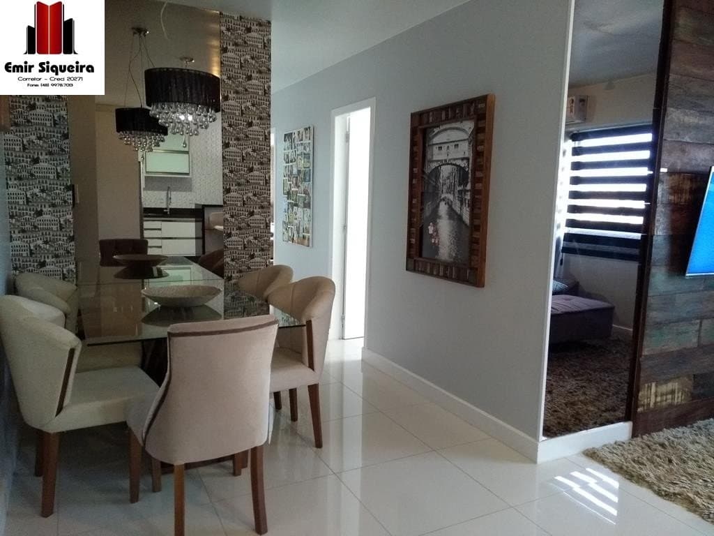 Apartamento Padrão para Venda