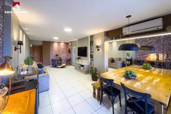 Apartamento em Criciúma - Santo Antônio