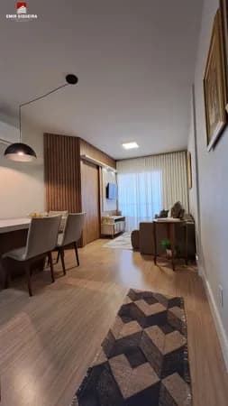 Apartamento em Criciúma - Primeira Linha