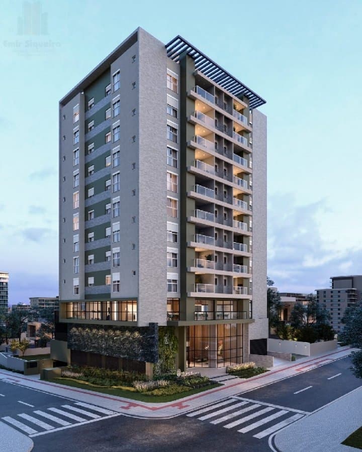 Apartamento Alto Padrão para Venda