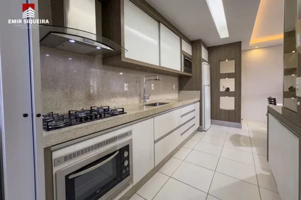 Apartamento em Criciúma - Pinheirinho