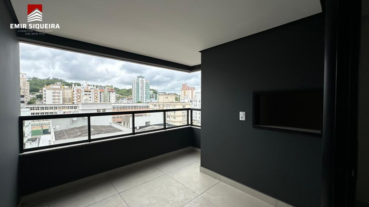 Apartamento em Criciúma - Comerciário