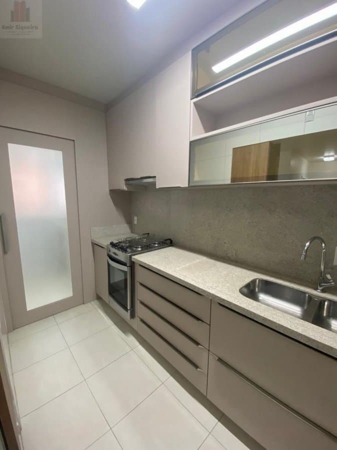 Apartamento Padrão