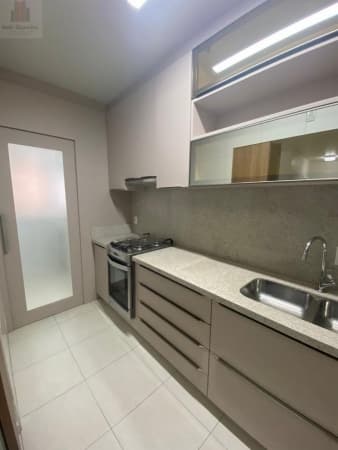 Apartamento Padrão