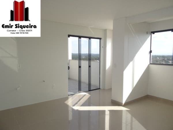 Apartamento Padrão para Venda