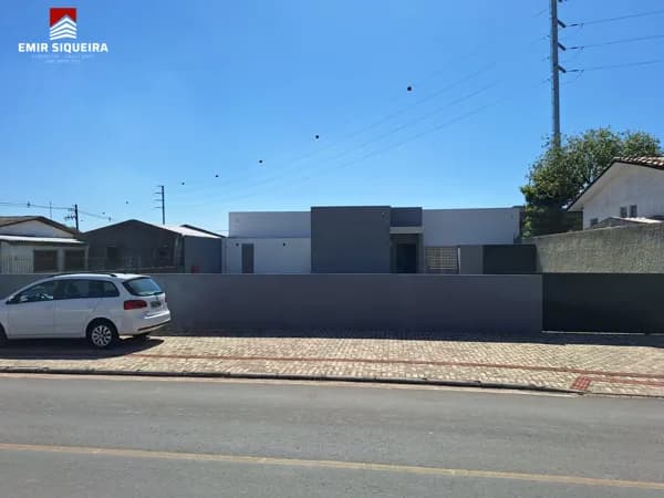Casa em Criciúma - Ceará