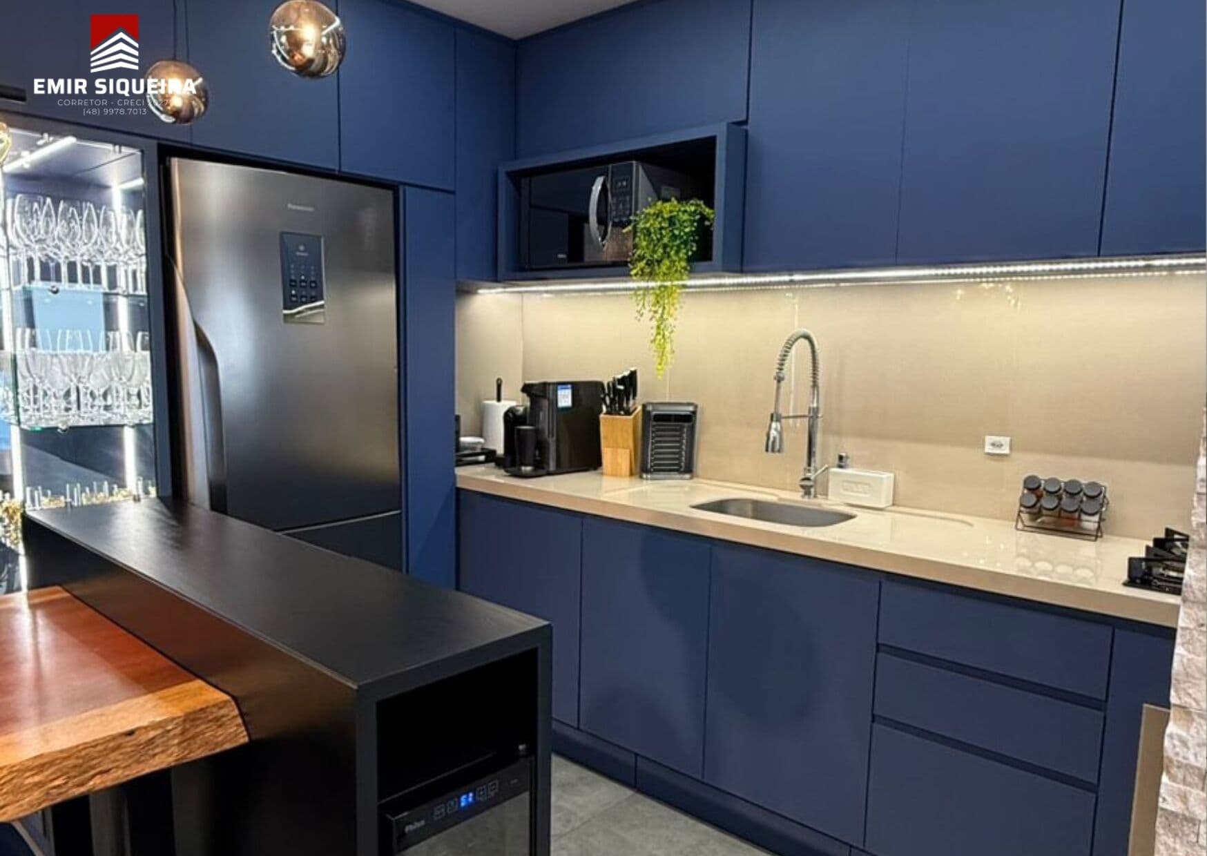 Apartamento em Criciúma - dos Imigrantes